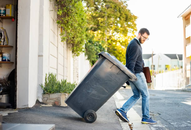 Recycling Services for Junk in Sartell, MN