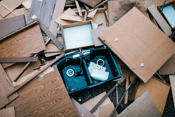 Best Attic Cleanout  in Sartell, MN